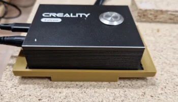 Крепление для компьютера Creality Falcon...... 1