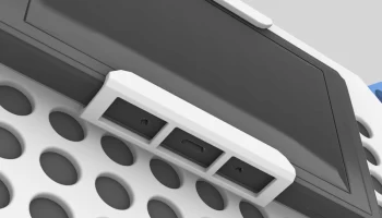 Поддержка Nintendo Switch Cooler Master 6