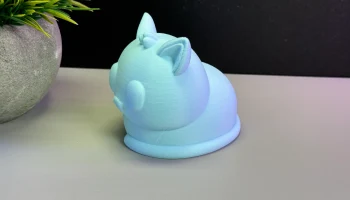 Cute Cat 5