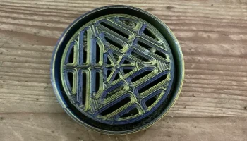 Grinder 4