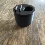 ОБНОВЛЕННЫЙ ДЕРЖАТЕЛЬ IQOS И ПЕПЕЛЬНИЦА (Версия с резьбой... 1