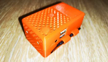 Корпус OrangePi Zero 3