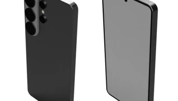 Модель Samsung Galaxy S26 Ультра