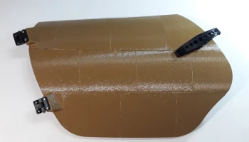 3D-ПЕЧАТАННЫЙ ЭЛЕКТРОМОБИЛЬ "Сделай сам" Jellybean3D....... 1