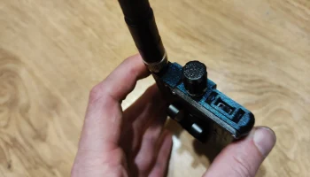 Meshtastic Heltec V3 "AMade 1" 4