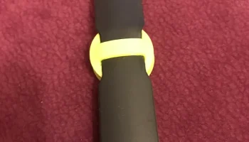 Держатель для детских часов 2