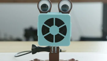 Мини-USB-вытяжка для дыма 9
