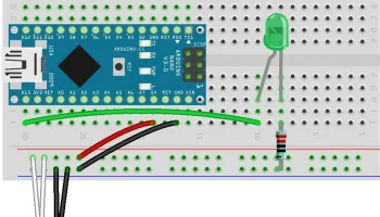 Super Bot Gears - стартовый комплект Arduino, распечатанный  3