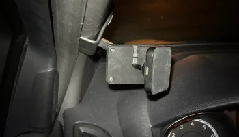 Адаптер ProClip USA для зарядного устройства Peak Design... 2