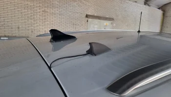 Чехол для антенны u-blox CAM-M8Q Shark Fin - с магнитным .. 2