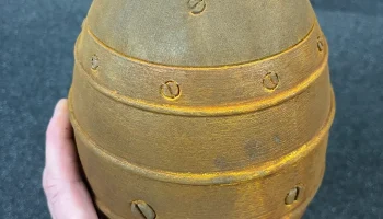 Fallout Mini Nuke - копилка 7