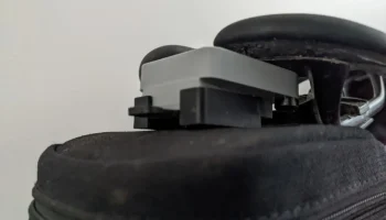 Переходник седла Bontrager Blendr на сумку Topeak...... 6