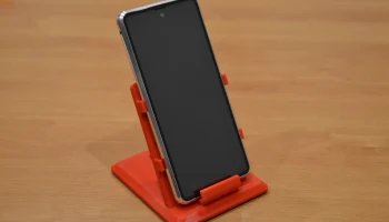 Подставка для смартфона 5