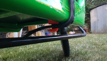Крюк Kerbl Quickloader для грузового велосипеда Bullitt... 1