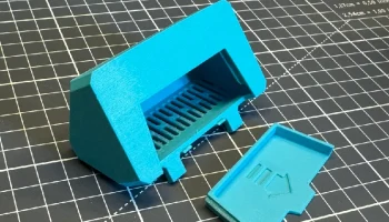 Дополнительный контейнер для осушителя PolyDryer... 1