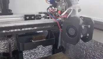 Очиститель насадок Archetype для Voron Trident........ 3