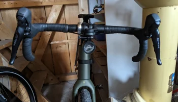 Адаптер Sigma Aura 100 GoPro 1