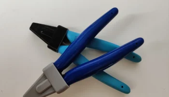 Nipper Cap, крышка для кусачек 1