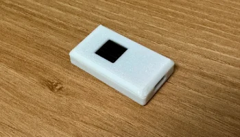 ESP32-C3 Weact Корпус