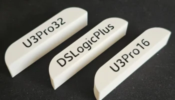 Органайзер анализатора DSLogic 5