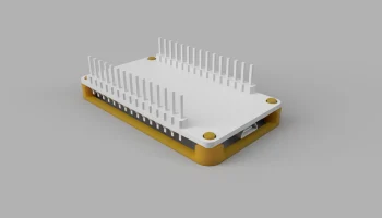 Стенд ESP32 1