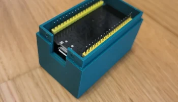 ESP32 - NodeMCU - Корпус 7