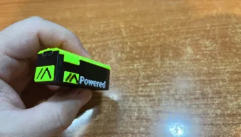 Комплект XIAO nRF52840 и Wio-SX1262 Чехол для сеткистатик.. 8