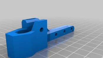 Держатель ручки Makeblock Drawbot (XY-плоттер)............ 6