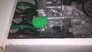ПОЛУЧИТЕ ПАРУ Honda Ruckus ПАРНАЯ блокировка клапана........ 1