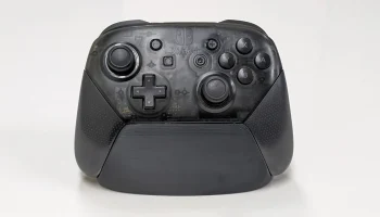 Минималистичная подставка для контроллера Nintendo Switch... 2