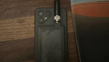 Чехол Fairphone Meshtastic T114