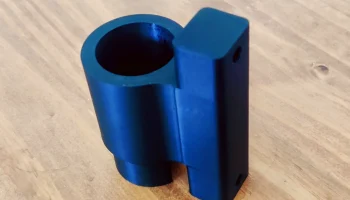 Адаптер седла 1