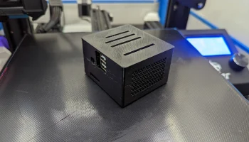 Orange Pi Zero 2 + карта расширения (ремикс)... 2
