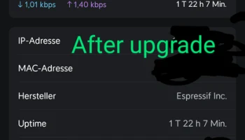 Увеличение радиуса действия Wi-Fi 5