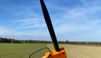 Патриот-корпус для Heltec v3 1