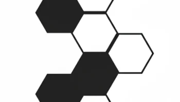 HexaНастенная плитка 4