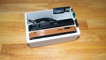 Прочный чехол для Picopad 4