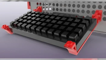 Модификации мобильной боевой станции Qube 540 (или рабоче... 3