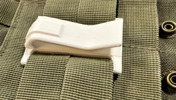 Клипсы Molle EDC 1