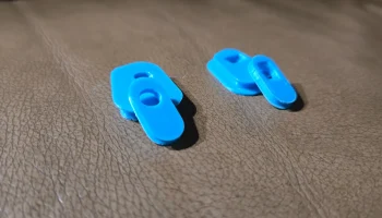 Мод Radiomaster Pocket Toggle Switch - Dangle Edition 5