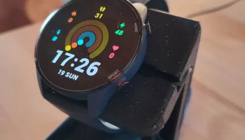 Подставка для зарядки Xiaomi Mi Watch