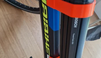 Держатель аккумулятора для Haibike MRS Ebike......