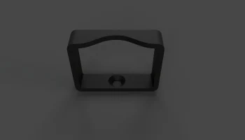Wemos D1 - Node MCU - Корпус и крепление 3