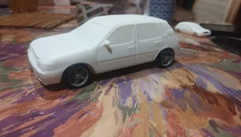 Тойота Тазз 2