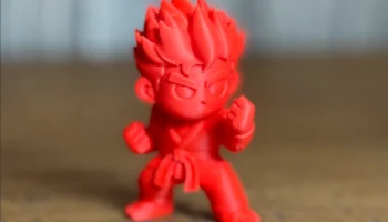 Karate Kid