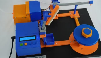WePlawama22 MKII - машина для чистки виниловых пластинок.... 4