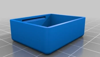 Датчик цвета для SMARS 4