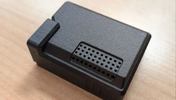N-разъем Wio Tracker L1 Pro 5