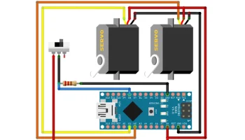 Usless box 2