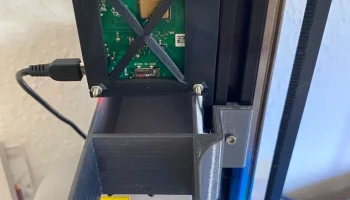Anycubic Kossel Еще один набор инструментов (дизайн из 2 ... 3